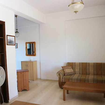 Oliaria Apartments Platanés Kültér fotó